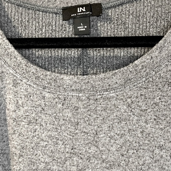 I.N. San Francisco Top - Picture 3 of 5